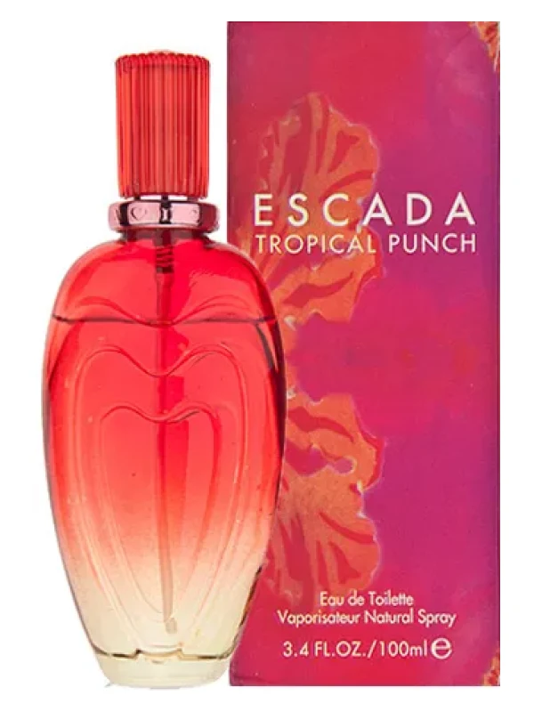 Escada — Escada Tropical Punch