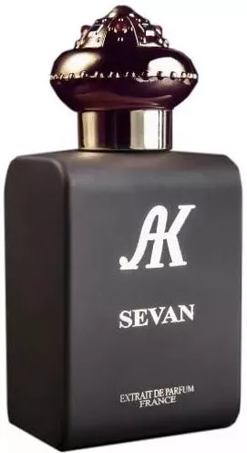 AK France — AK France Sevan