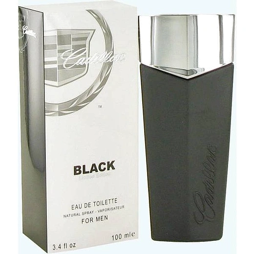 Cadillac — Cadillac Black