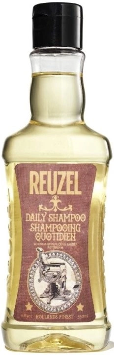 Reuzel Daily Shampoo — фото 3