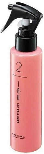 Lebel — Lebel IAU Cell Care 2