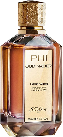 S.Ishira — S.Ishira Oud Nader