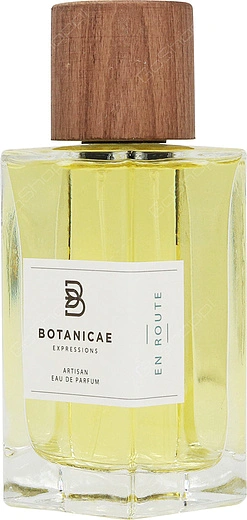 Botanicae Expressions — Botanicae Expressions En Route