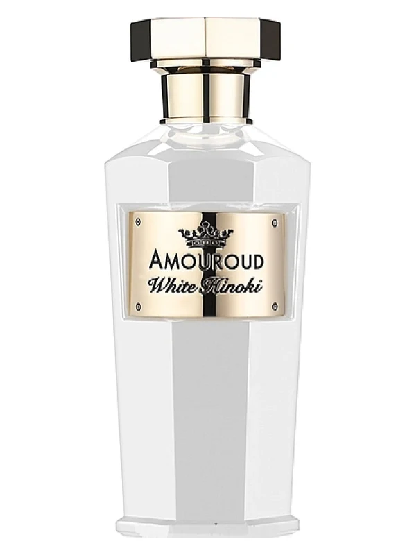 Amouroud — Amouroud White Hinoki