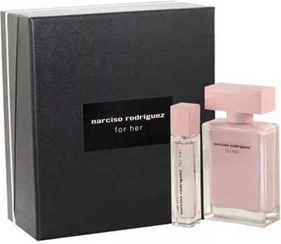 Narciso Rodriguez — Narciso Rodriguez For Her Eau de Parfum