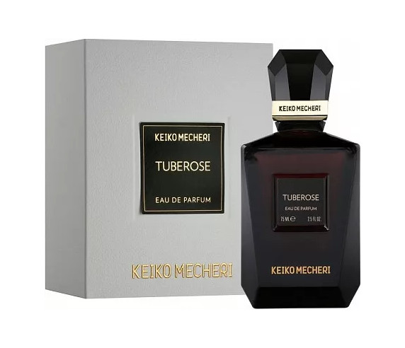 Keiko Mecheri — Keiko Mecheri Tuberose