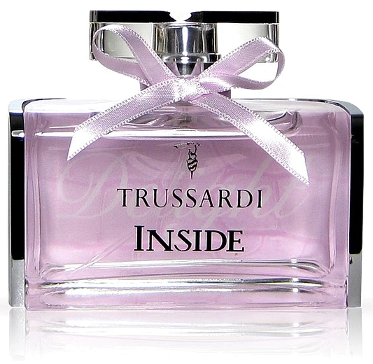 Trussardi — Trussardi Inside Delight