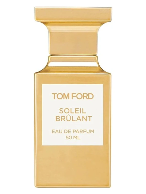 Tom Ford — Tom Ford Soleil Brulant