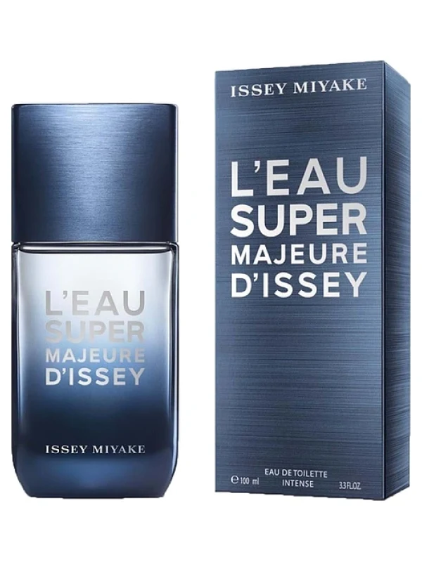 Issey Miyake — Issey Miyake L'Eau SUPER Majeure d'Issey