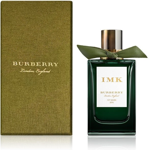 Burberry Ivy Musk — фото 3