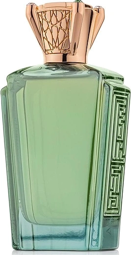 Attar Al Has — Attar Al Has Kamuthraa