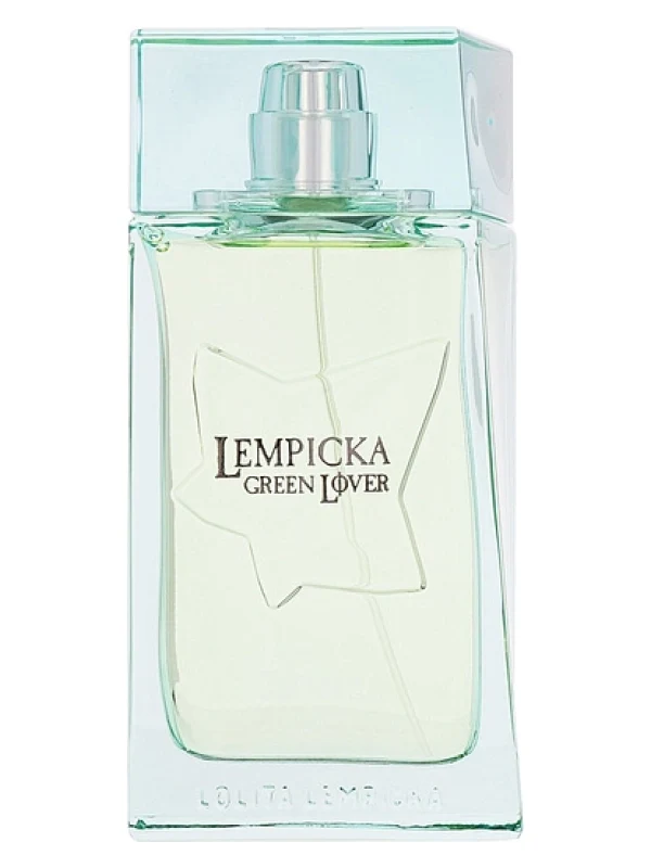 Lolita Lempicka — Lolita Lempicka Green Lover