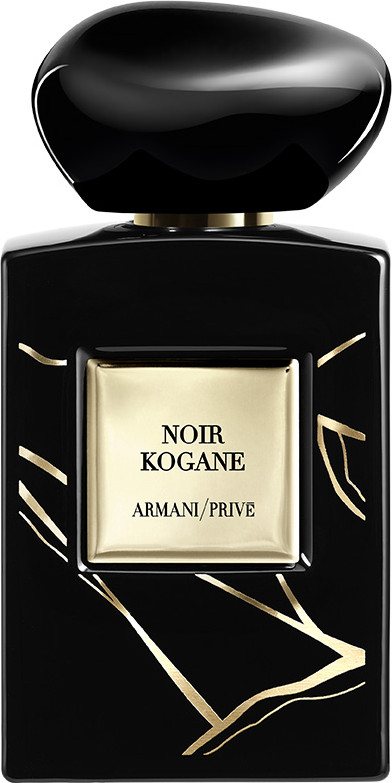 Giorgio Armani — Giorgio Armani Armani Prive Noir Kogane
