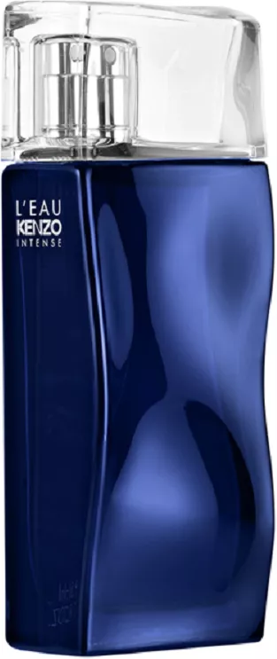 Kenzo L`Eau Kenzo Intense Pour Homme — фото 4