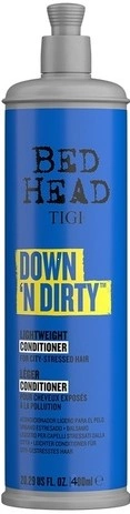 Tigi — Tigi Bed Head Down N Dirty Lightweight Conditioner