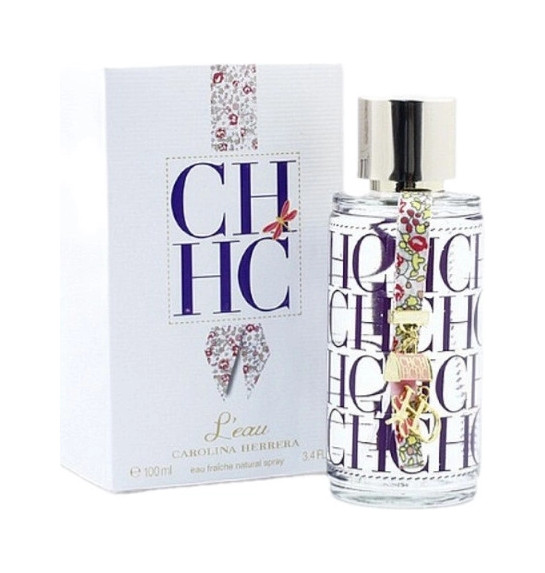 Carolina Herrera — Carolina Herrera CH L`Eau Eau Fraiche