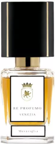 Re Profumo — Re Profumo Meraviglia