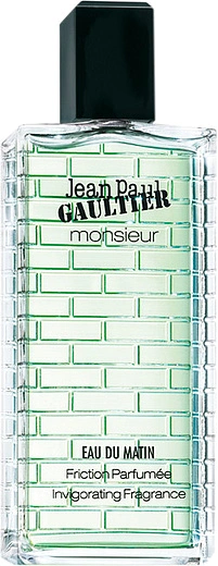 Jean Paul Gaultier — Jean Paul Gaultier Monsieur
