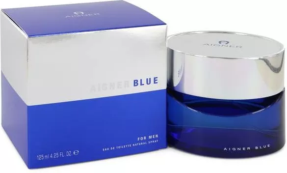 Aigner Aigner Blue — фото 3