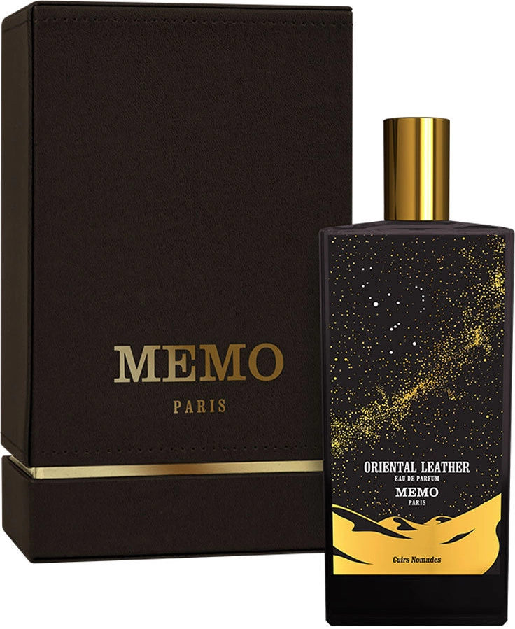Memo Oriental Leather — фото 3