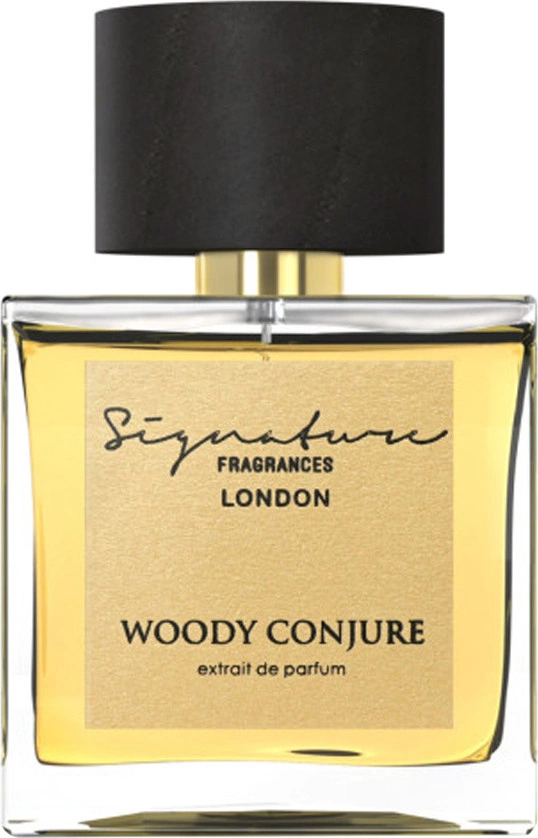 Signature Woody Conjure — фото 2
