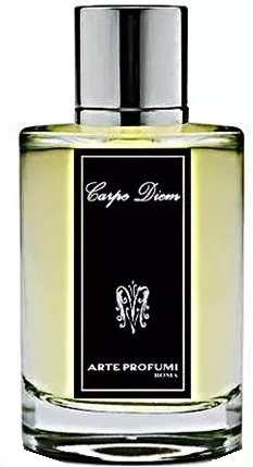 Arte Profumi — Arte Profumi Capre Diem