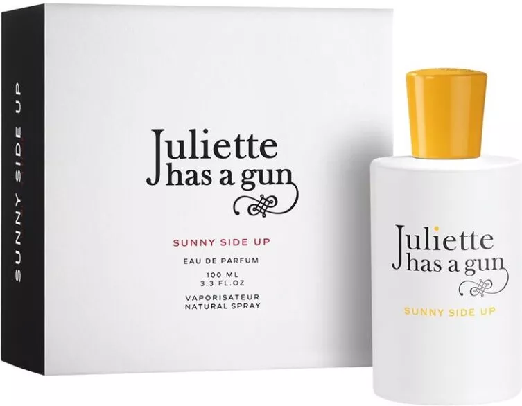 Juliette Has A Gun Sunny Side Up — фото 4