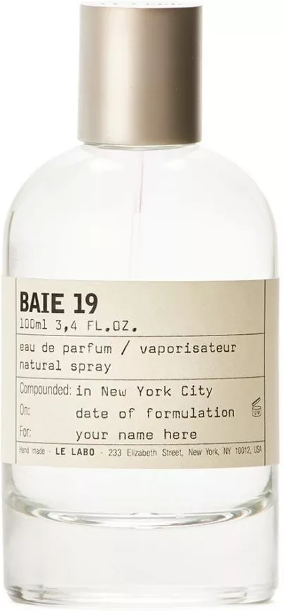 Le Labo Baie 19 Гель для душа — фото 2