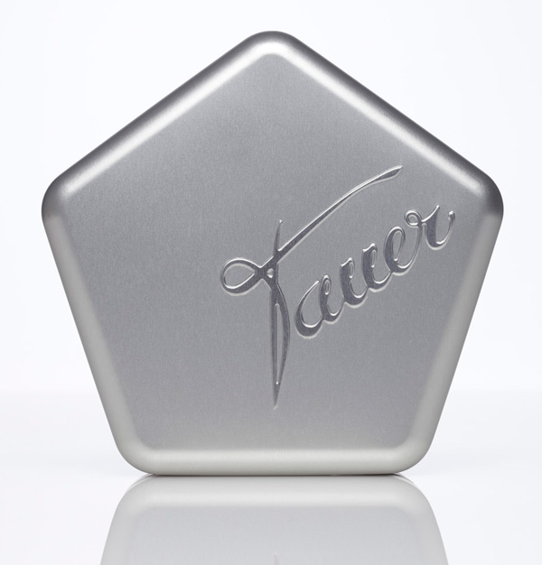 Tauer Perfumes № 04 Reverie Au Jardin — фото 3