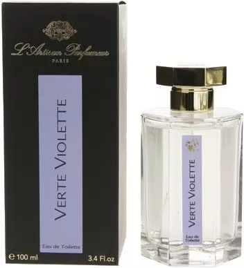 L`Artisan Parfumeur — L`Artisan Parfumeur Verte Violette