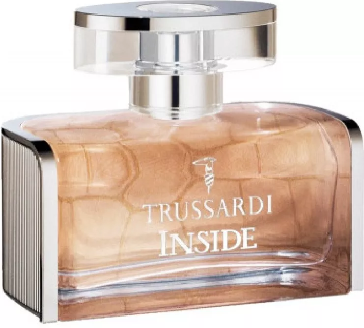 Trussardi Inside For Women — фото 2