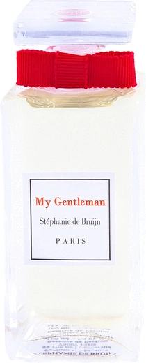Stephanie de Bruijn — Stephanie de Bruijn My Gentleman