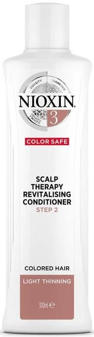 Nioxin Scalp Therapy Conditioner System 3 — фото 2
