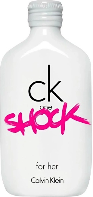 Calvin Klein CK One Shock for her — фото 3