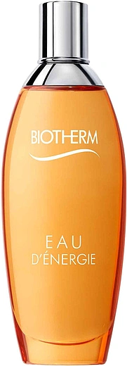 Biotherm — Biotherm Eau D'energie