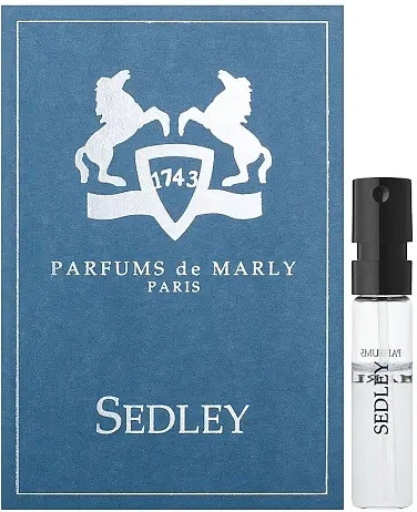 Parfums de Marly Sedley — фото 5