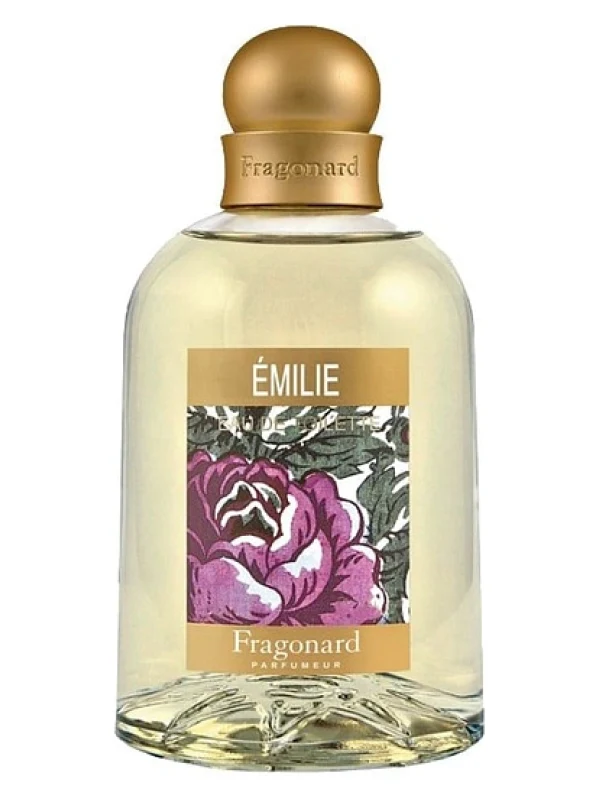 Fragonard — Fragonard Emilie