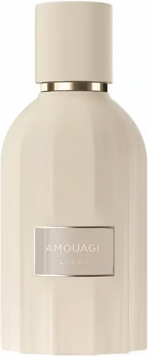 Amouage — Amouage Line 618