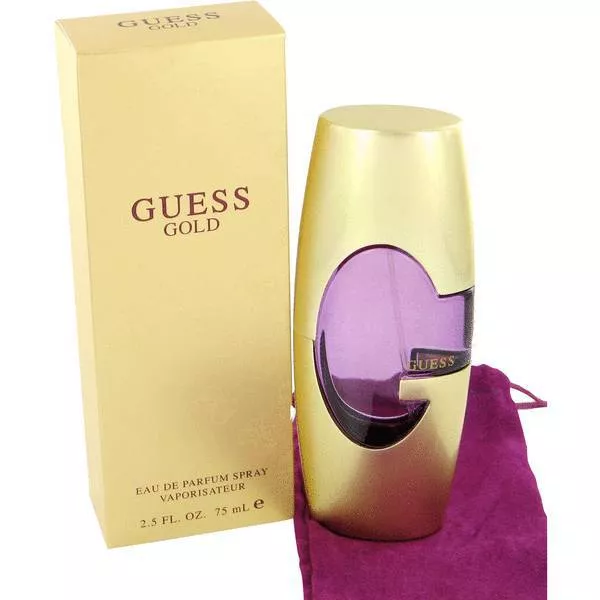 Guess Guess Gold — фото 3