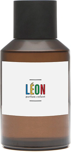 Marie Jeanne — Marie Jeanne Leon