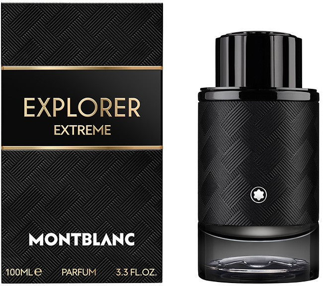 Mont Blanc Explorer Extreme — фото 2