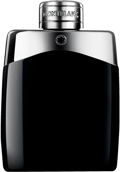 Mont Blanc Legend Pour Homme Туалетная вода — фото 3