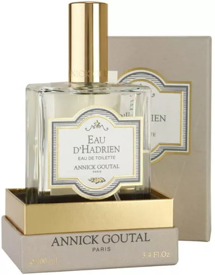Annick Goutal Eau d'Hadrien man — фото 4