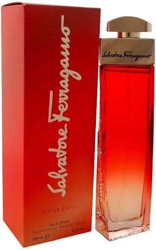 Salvatore Ferragamo Subtil pour femme — фото 3