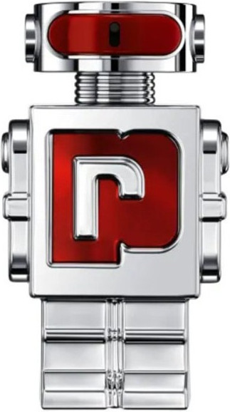 Paco Rabanne Phantom In Red — фото 2