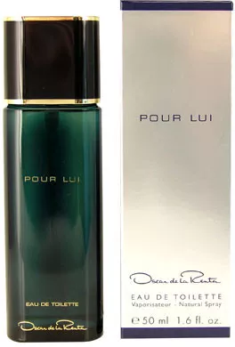 Oscar De La Renta — Oscar De La Renta Pour Lui