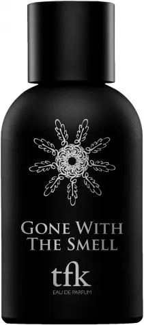 The Fragrance Kitchen — The Fragrance Kitchen Gone with the Smell