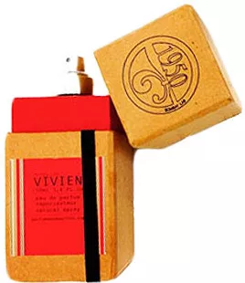 Parfums Bombay 1950 Vivien — фото 2
