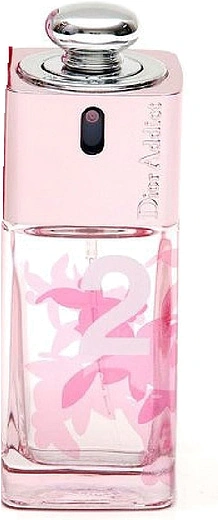 Christian Dior — Christian Dior Addict 2 Summer Litchi