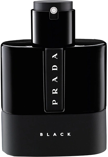 Prada — Prada Luna Rossa Black